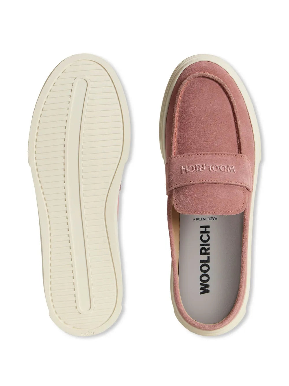 Woolrich suede mules - Image 4