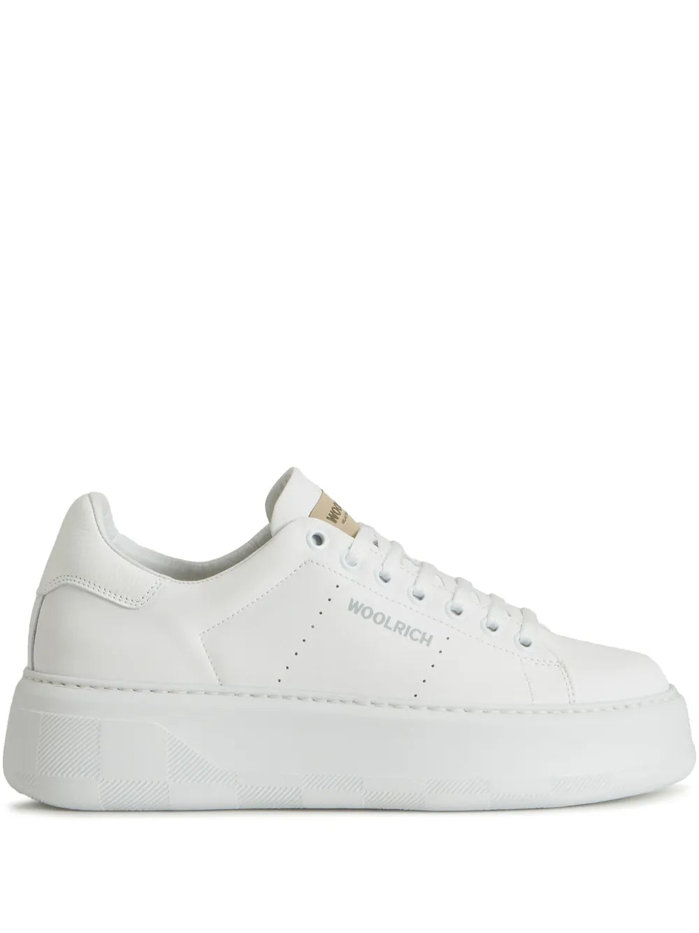 Woolrich  Chunky Court sneakers