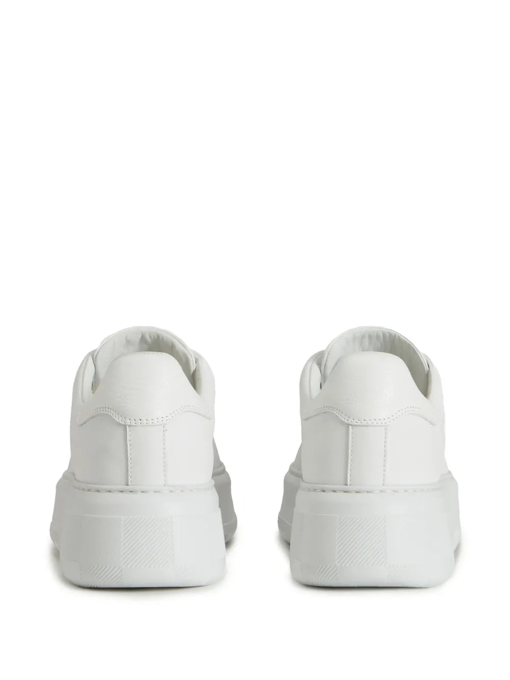 Woolrich  Chunky Court sneakers