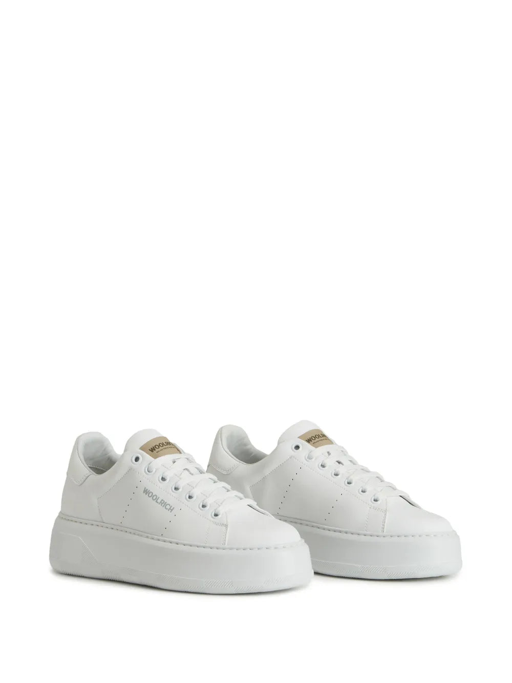 Woolrich  Chunky Court sneakers