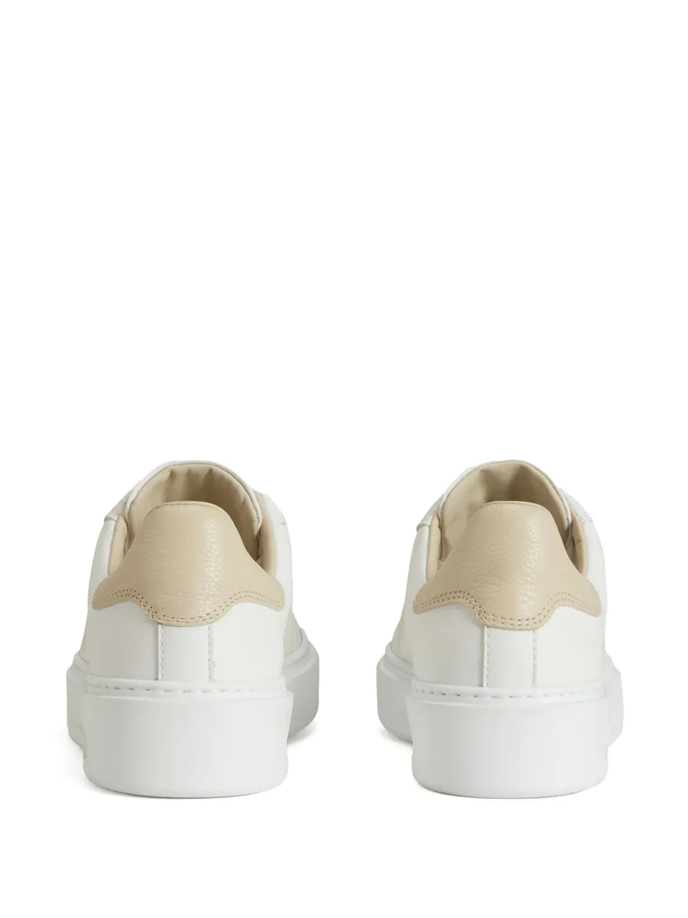 Woolrich  Classic Court sneakers
