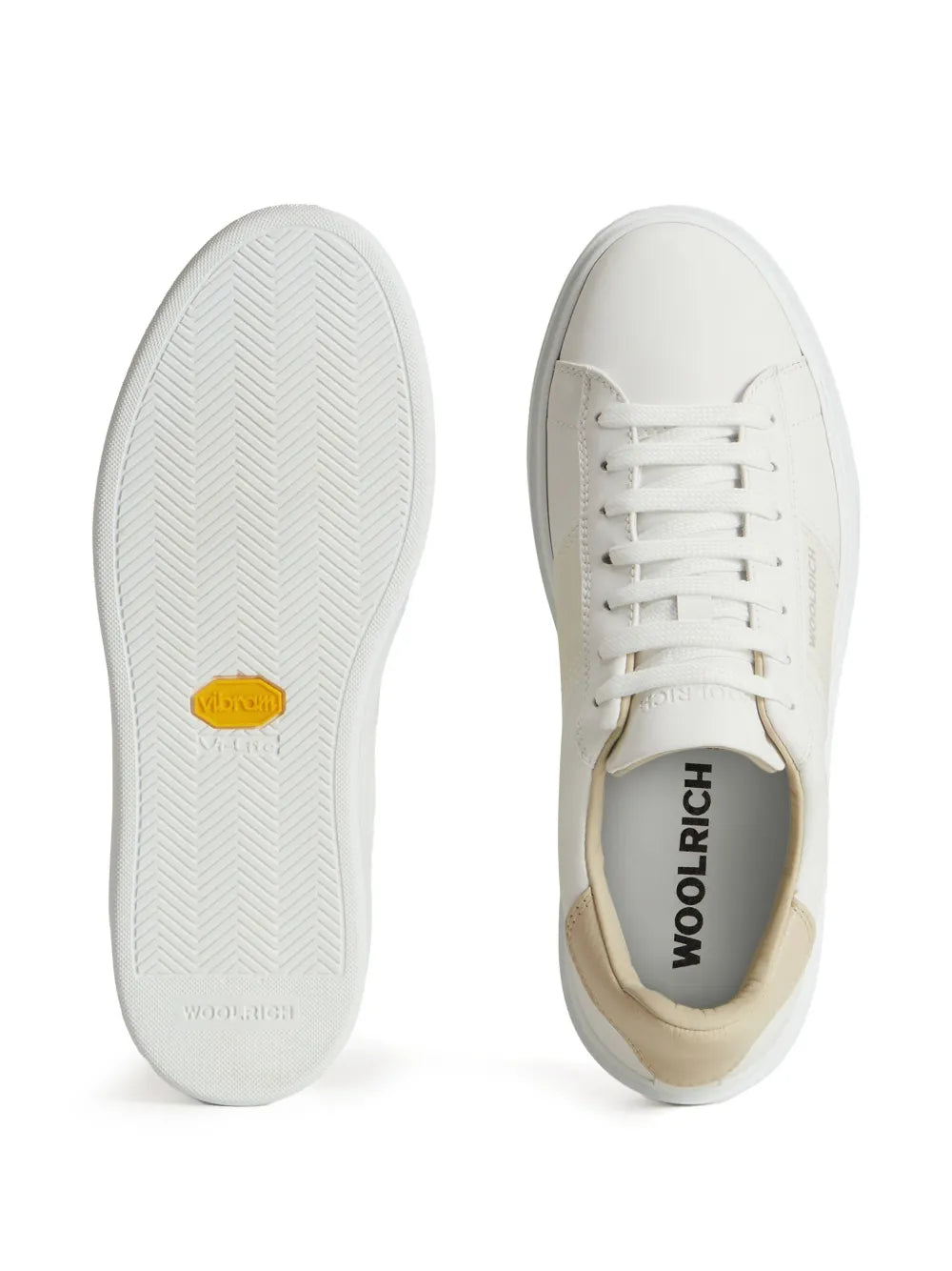 Woolrich  Classic Court sneakers