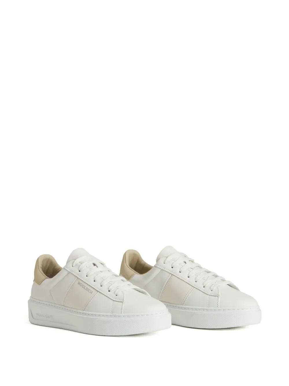 Woolrich  Classic Court sneakers