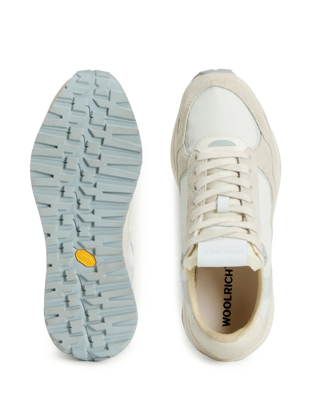 Woolrich  W's sneakers