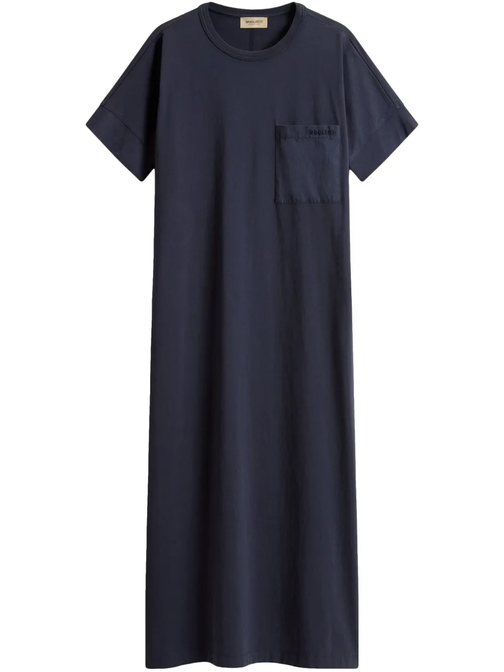 Woolrich  Kimono mid dress