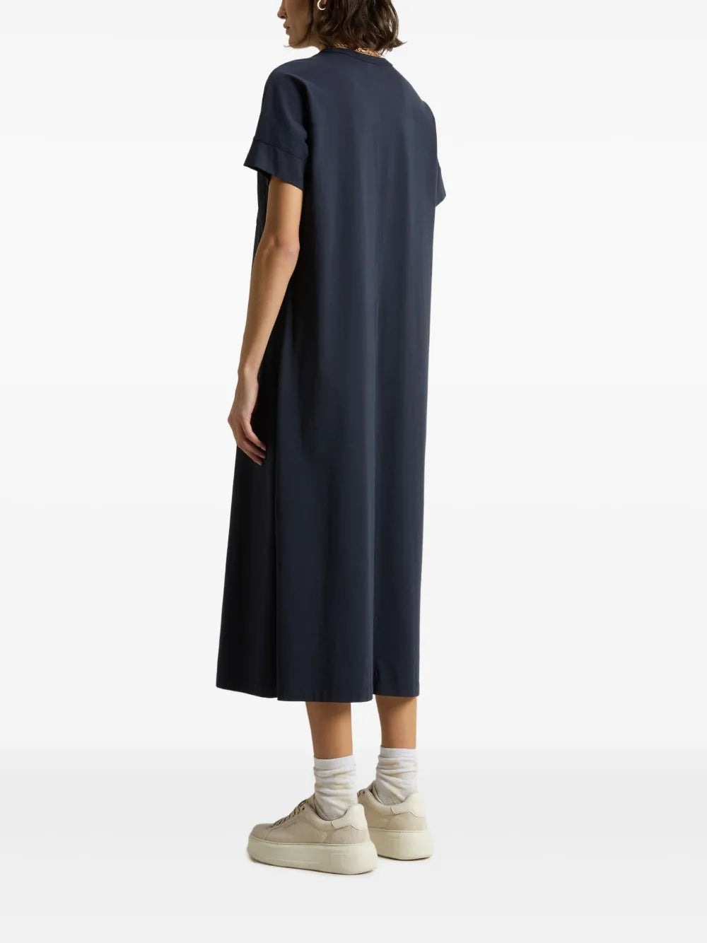 Woolrich  Kimono mid dress