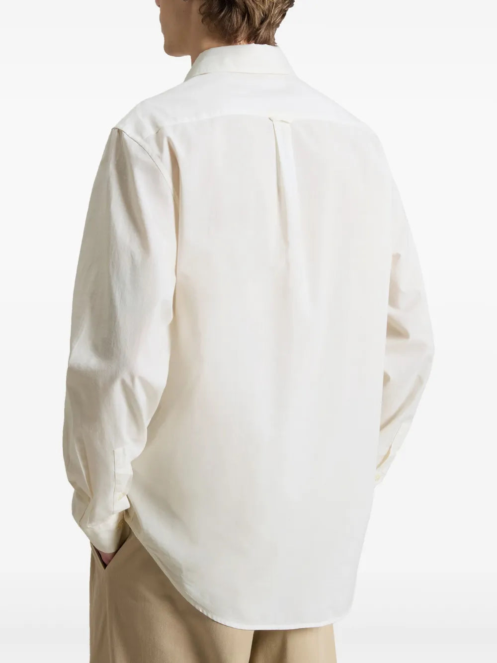 Woolrich cotton shirt