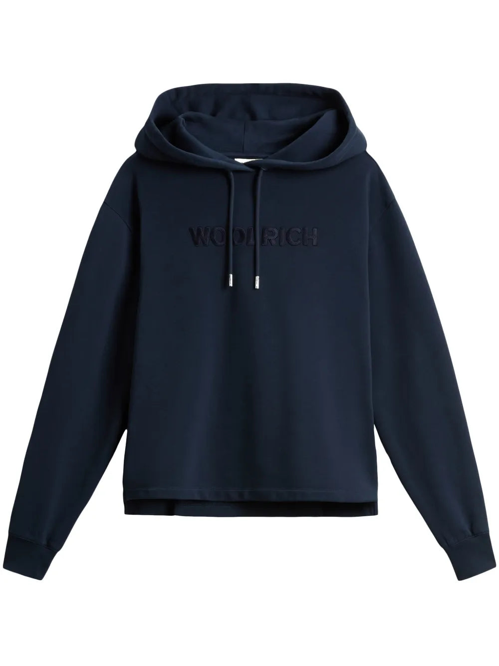 Woolrich  cotton hoodie