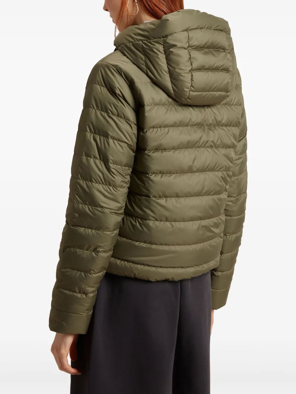 Woolrich  quilted jacket