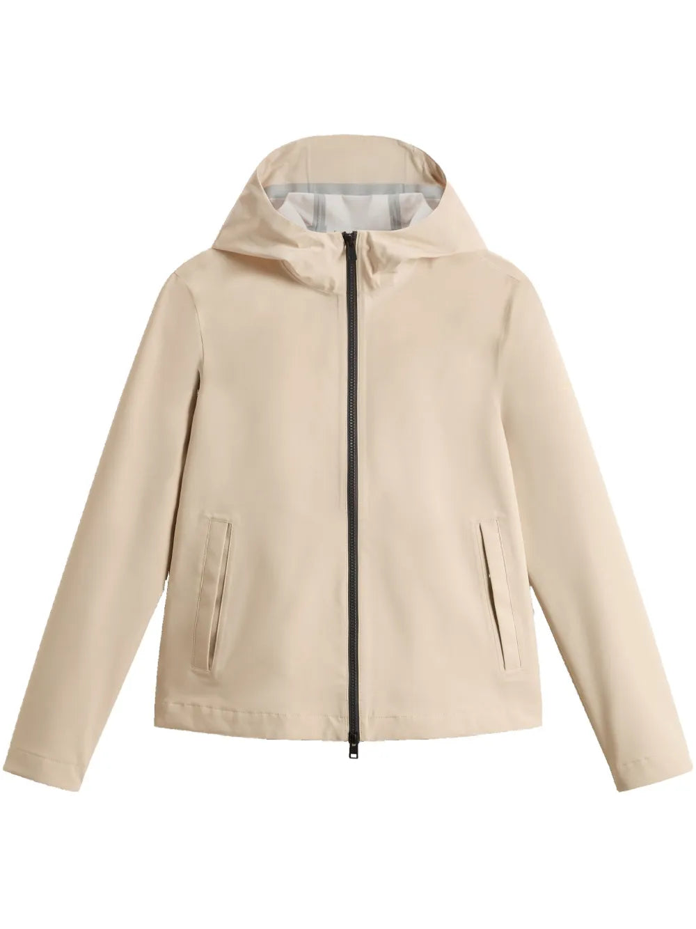 Woolrich  hooded jacket