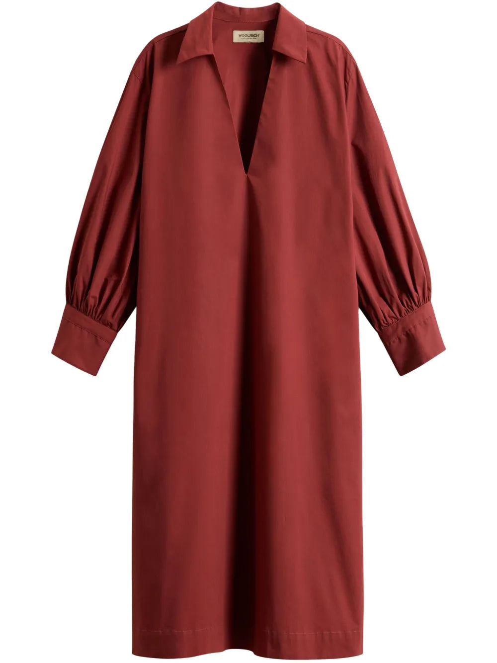Woolrich  cotton dress