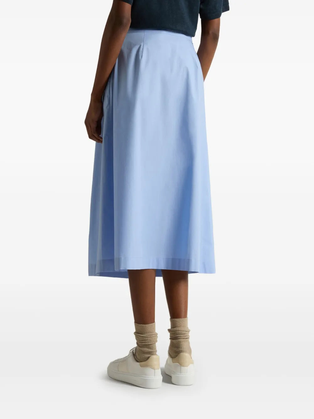 Woolrich  Easy Full skirt