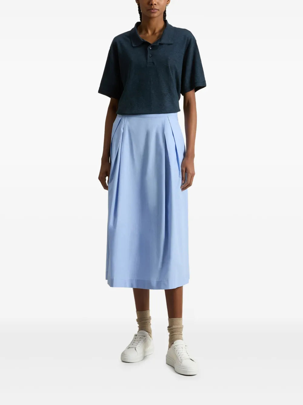 Woolrich  Easy Full skirt