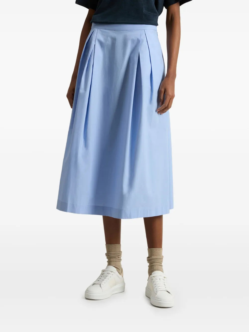 Woolrich  Easy Full skirt