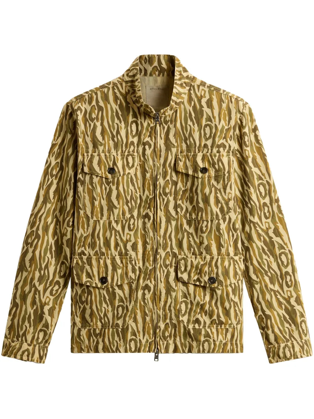 Woolrich  Shadowbark overshirt