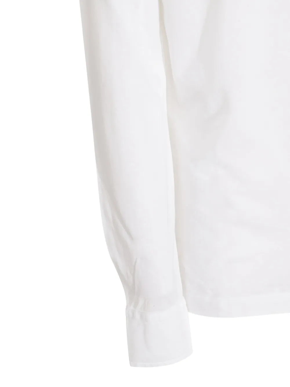Zanone  poplin shirt