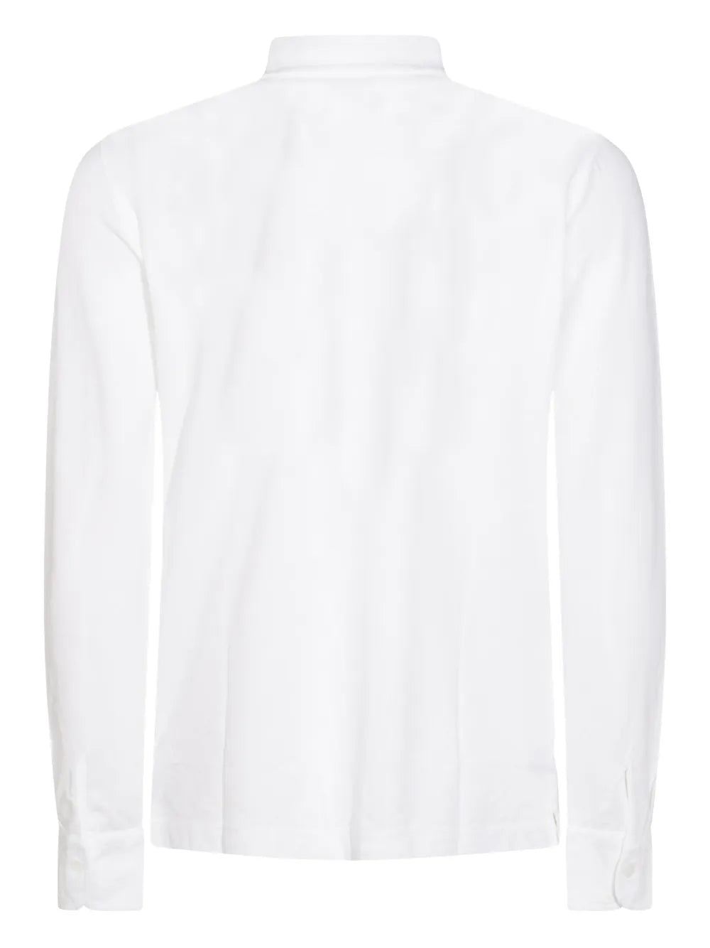 Zanone  poplin shirt