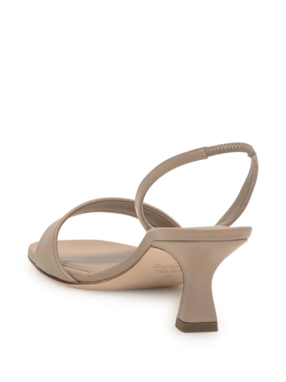 3juin  55mm Cameron sandals
