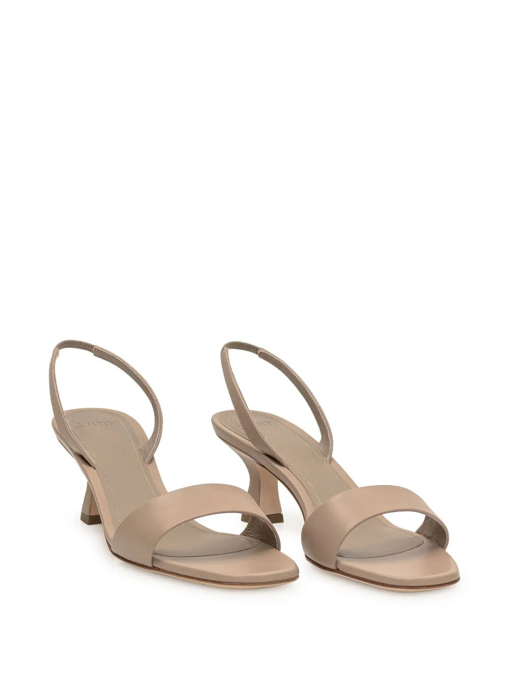 3juin  55mm Cameron sandals