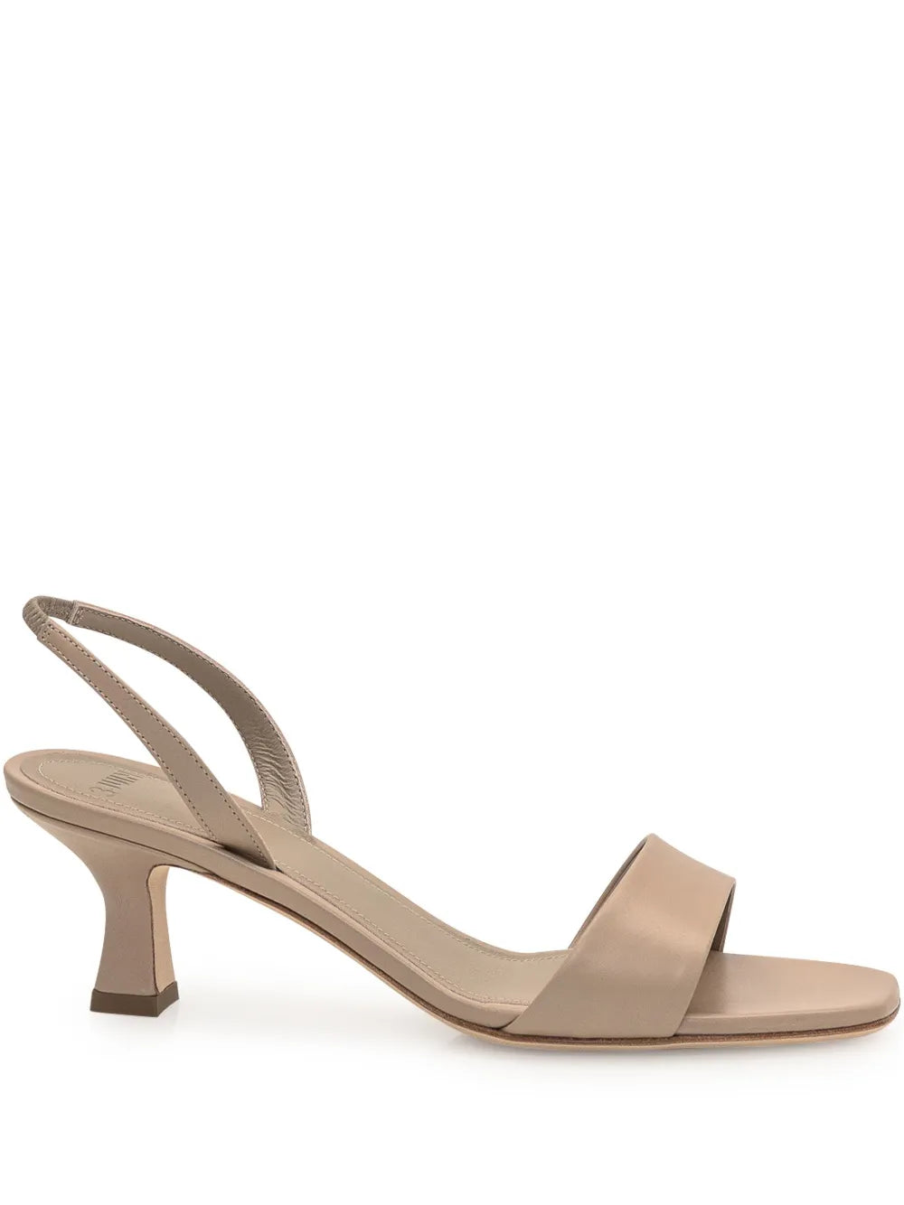 3juin  55mm Cameron sandals