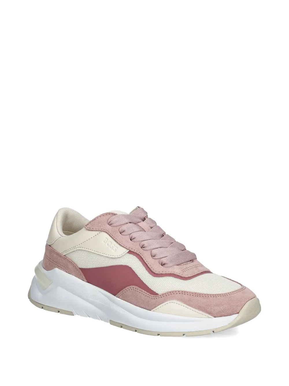 BOSS  low-top sneakers