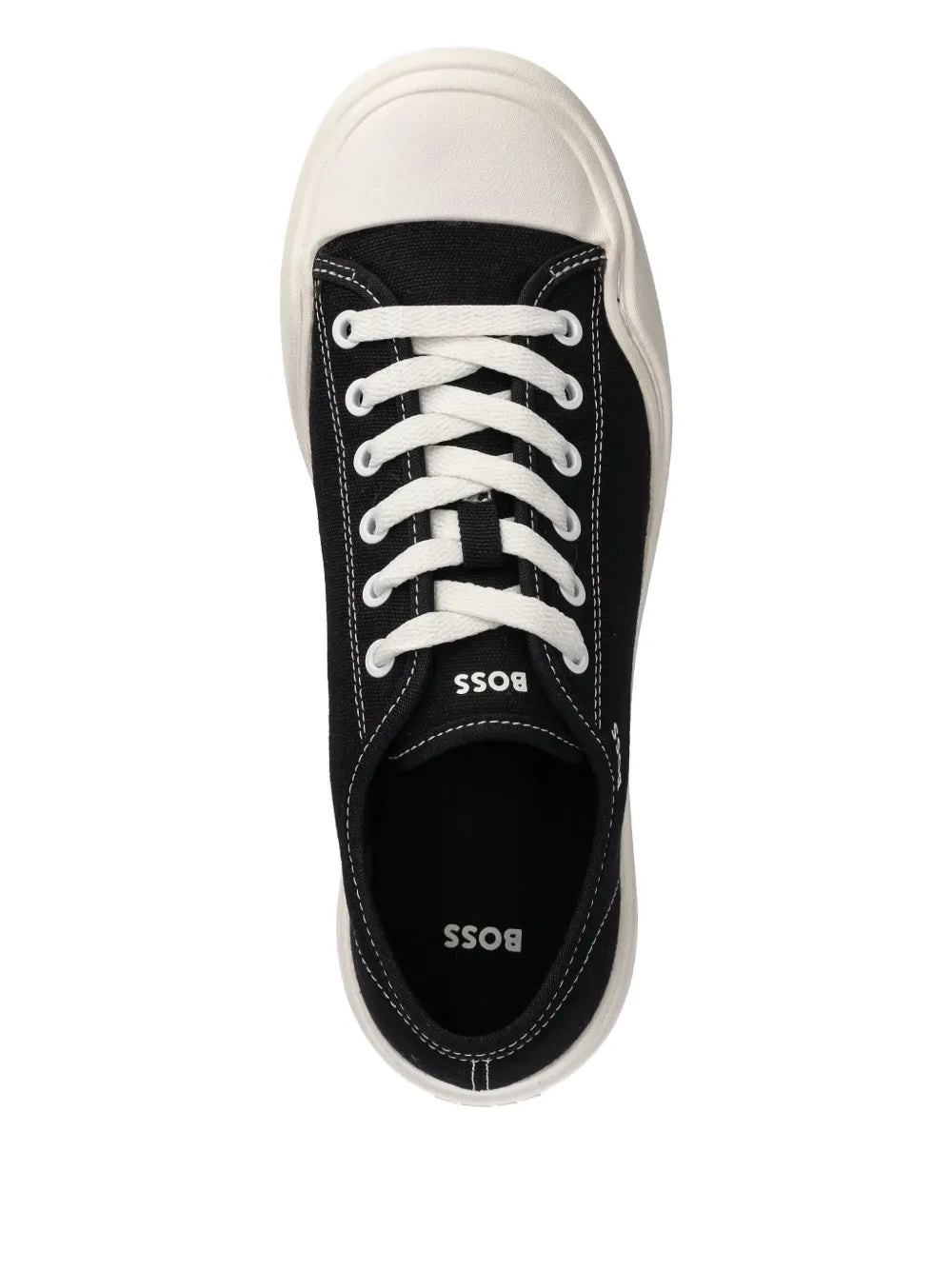 BOSS  Novaya sneakers