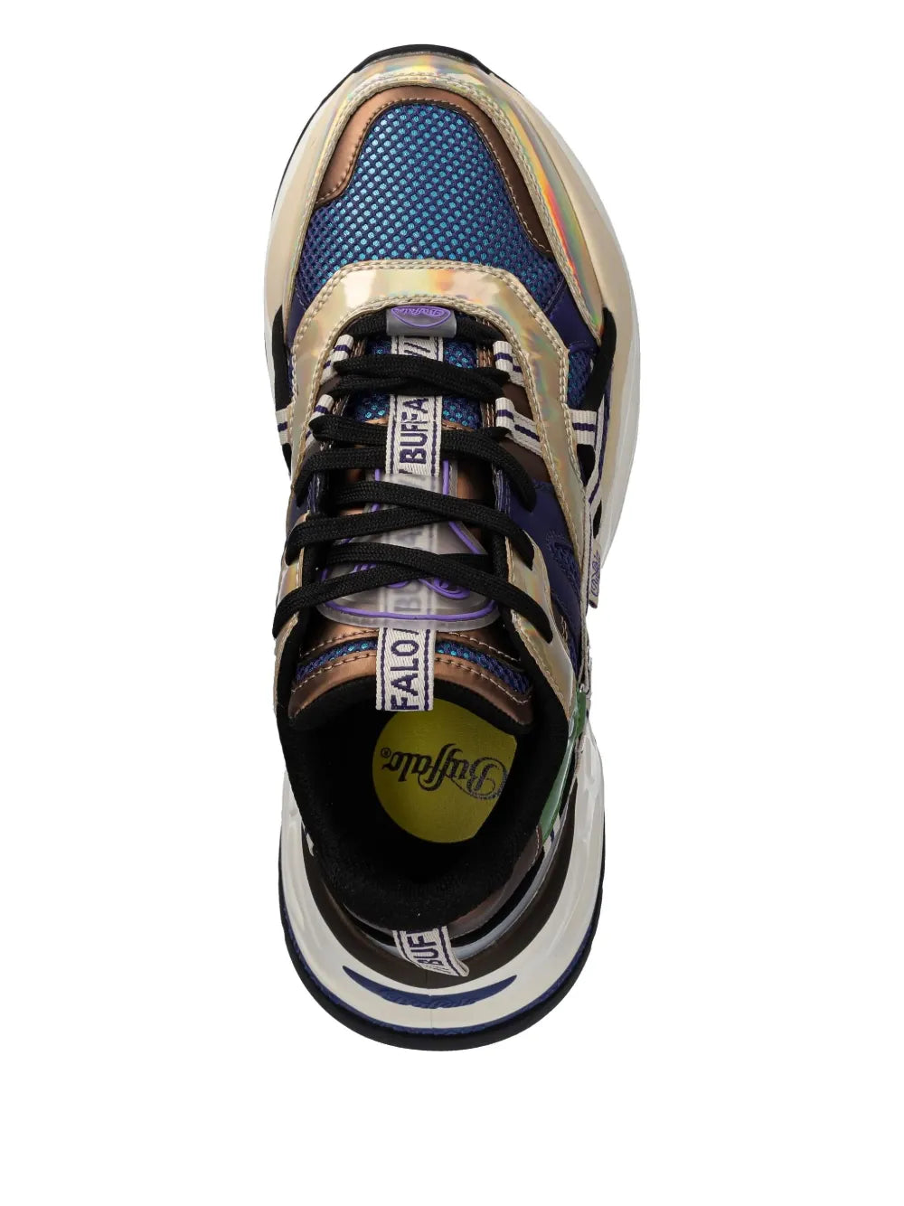 Buffalo Triplet Hollow sneakers