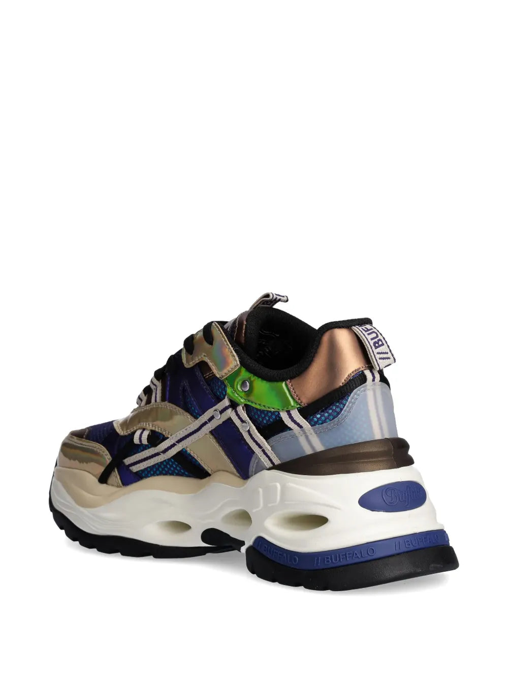 Buffalo Triplet Hollow sneakers