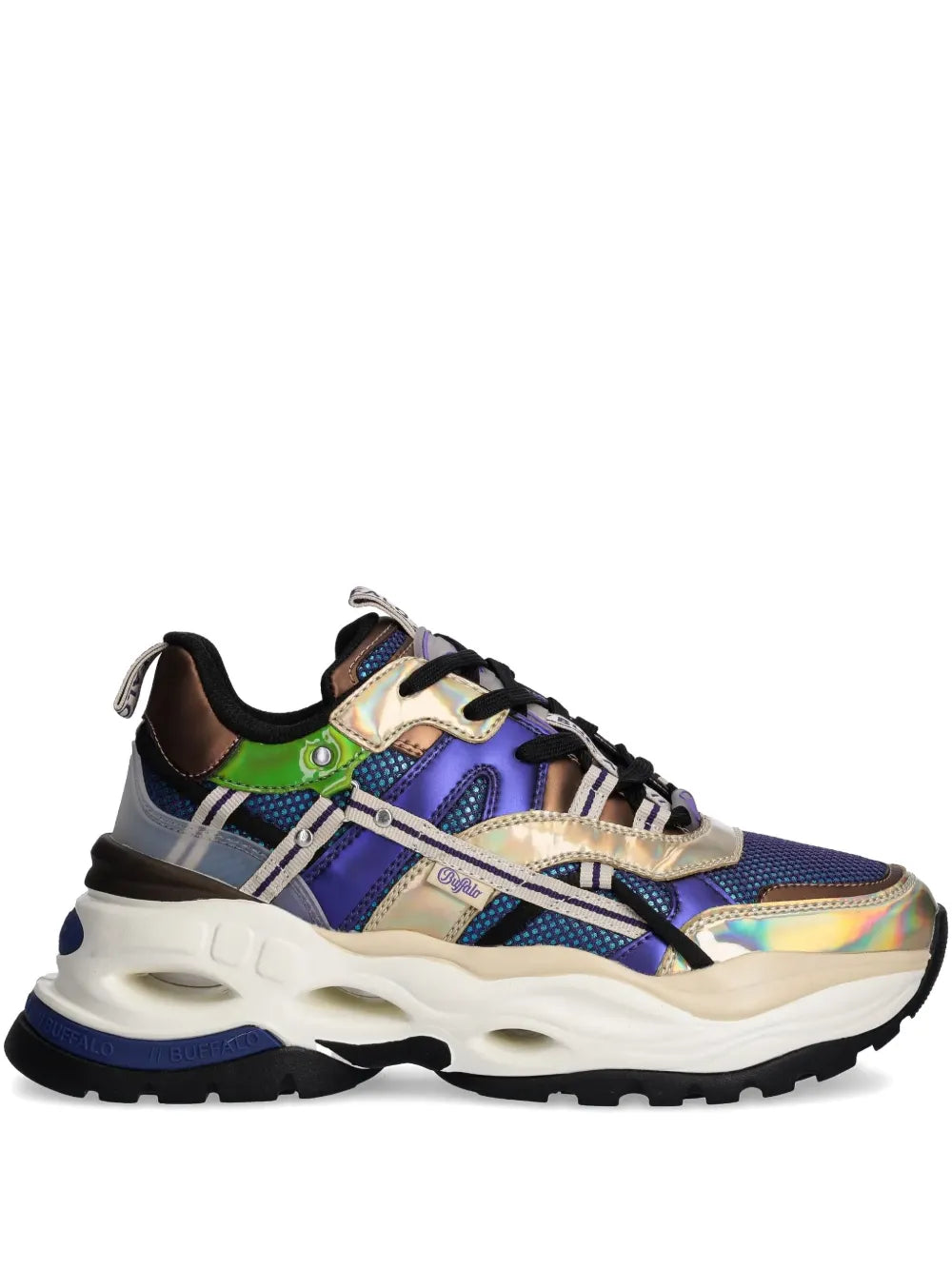 Buffalo  Triplet Hollow sneakers