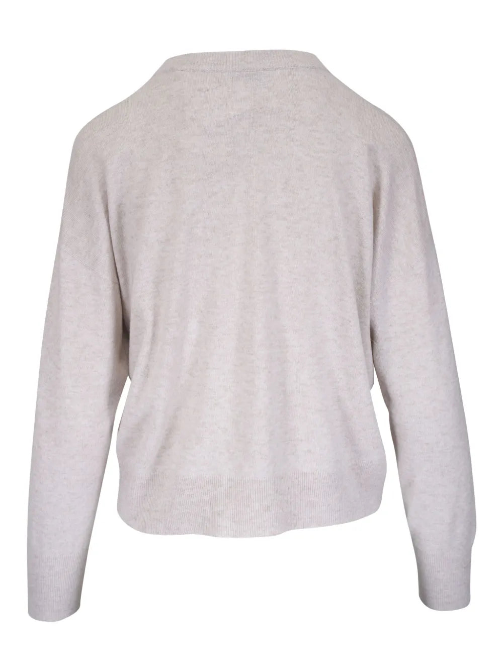 Brunello Cucinelli  wool-blend sweater