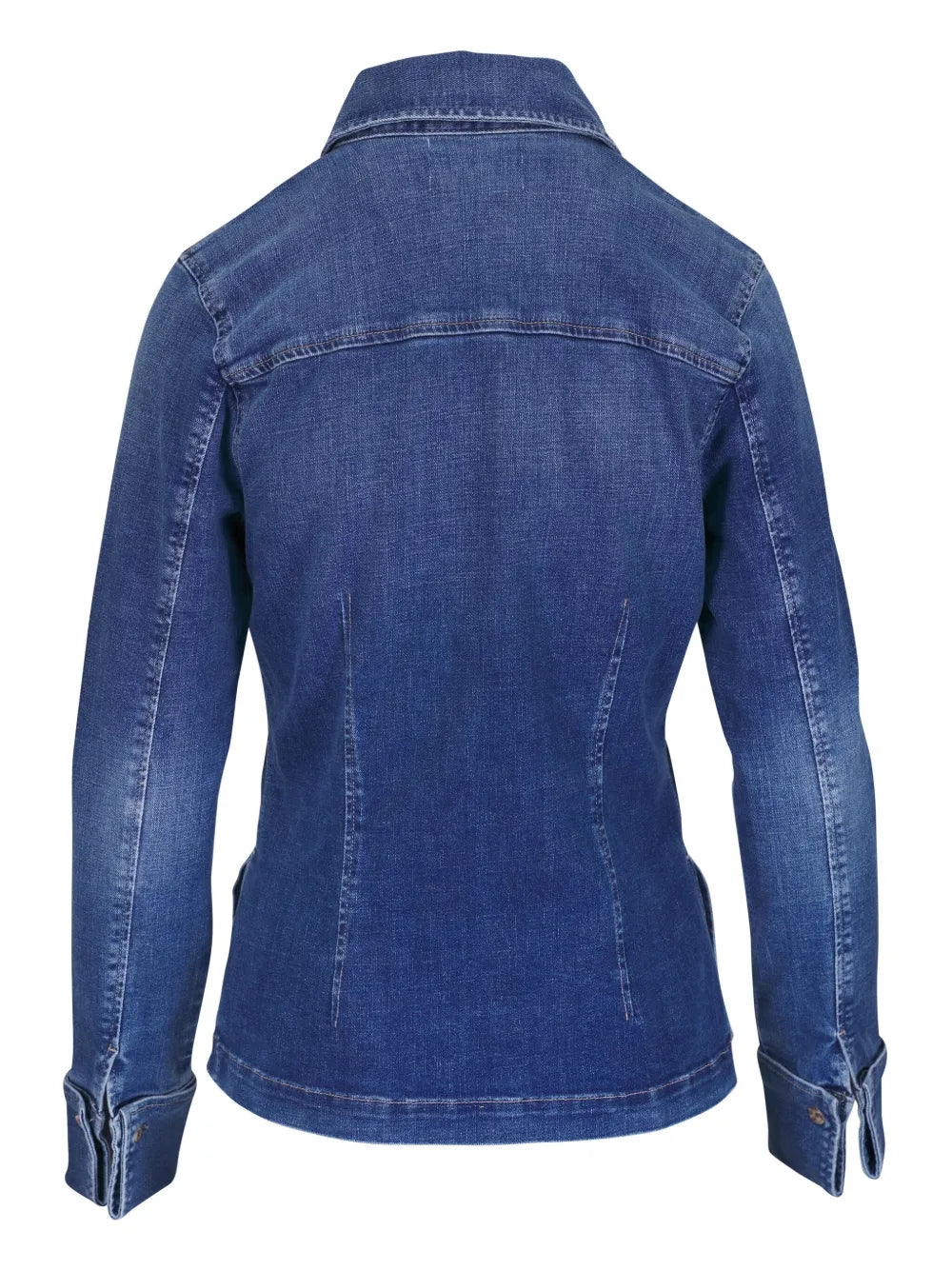 AG Jeans  cotton denim shirt
