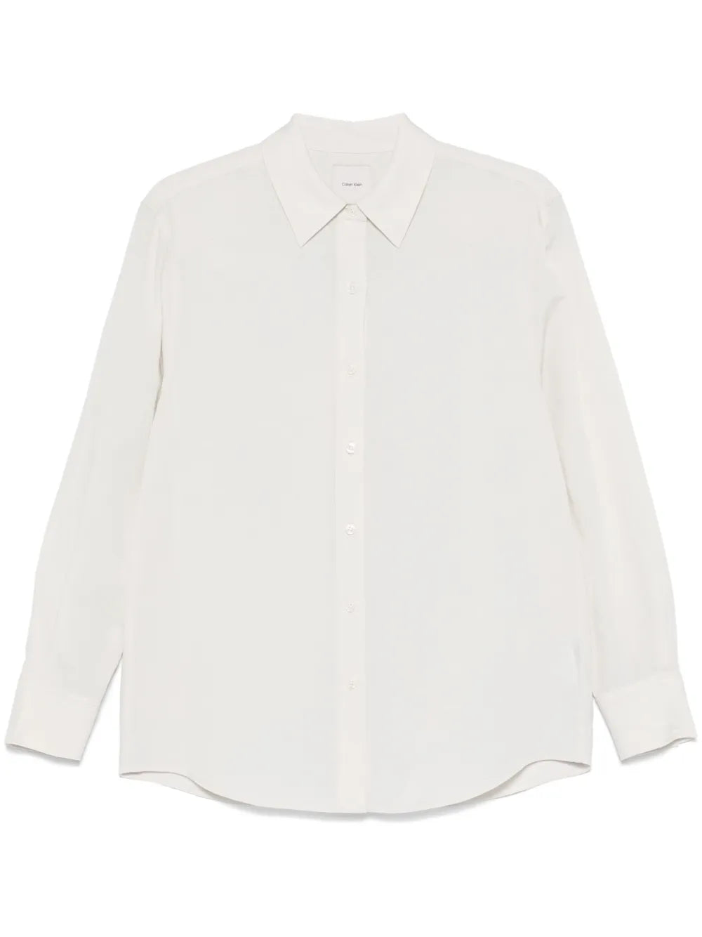 Calvin Klein  long-sleeve shirt
