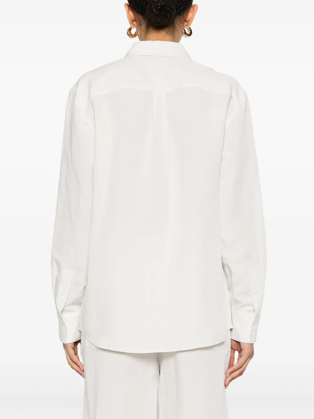Calvin Klein long-sleeve shirt