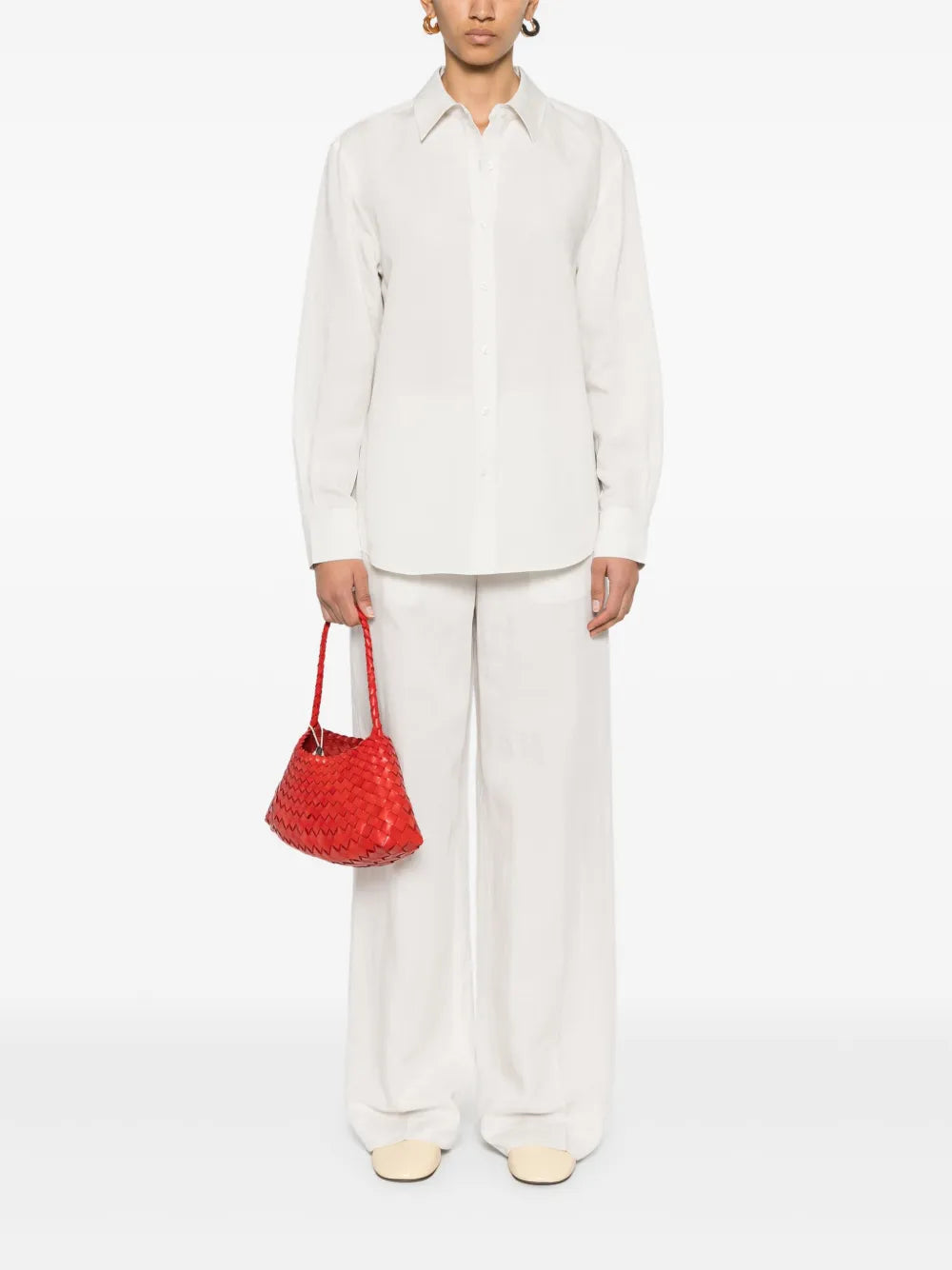 Calvin Klein long-sleeve shirt