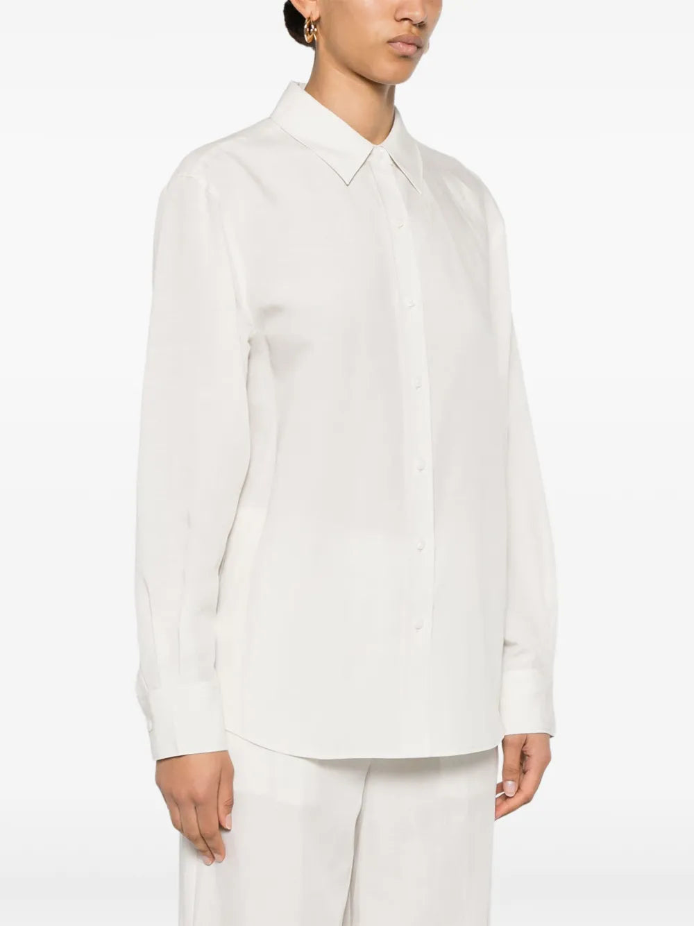 Calvin Klein long-sleeve shirt