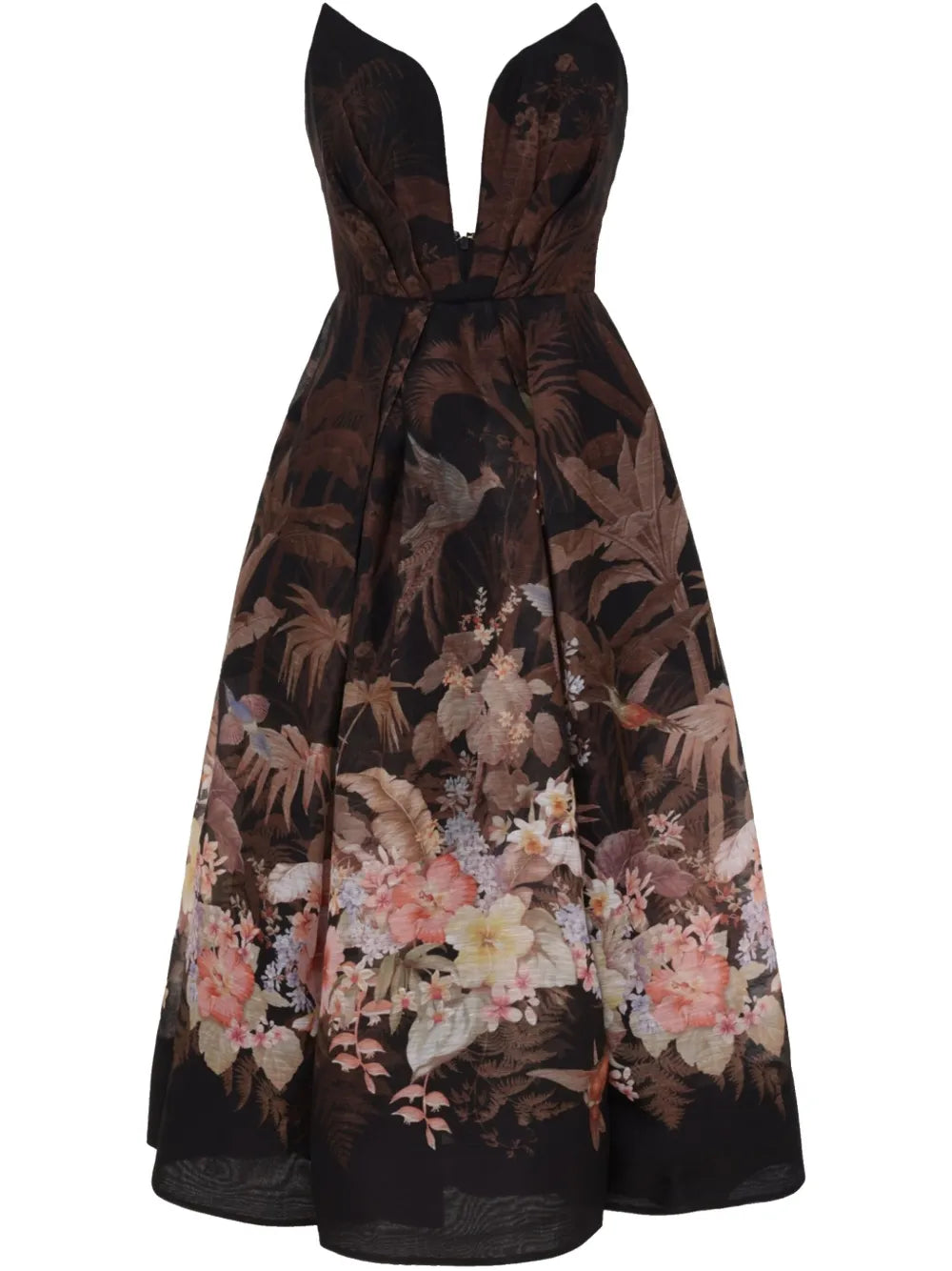 ZIMMERMANN  Illuminate dress
