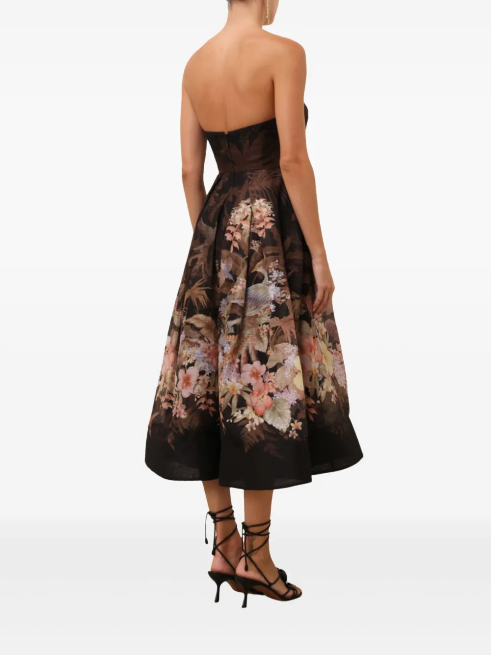 ZIMMERMANN Illuminate dress - Image 4