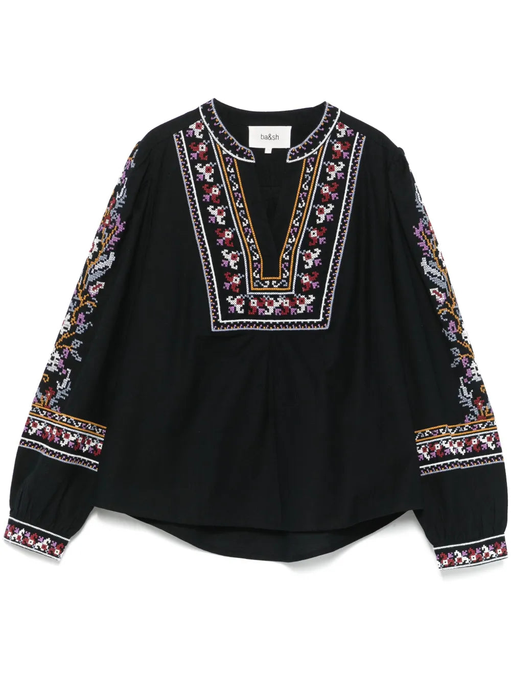 Ba&Sh  Caloe blouse