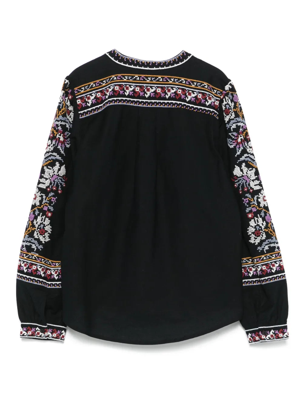 Ba&Sh  Caloe blouse