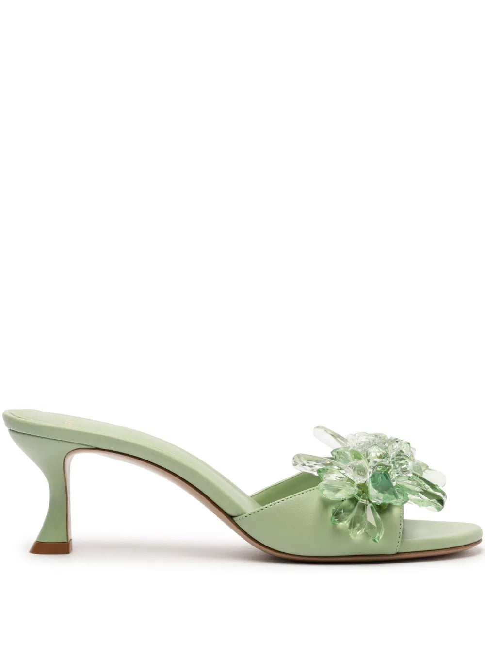 Alexandre Birman  60mm Sierra sandals