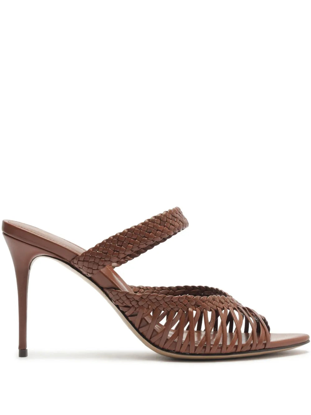 Alexandre Birman  85mm Agatha sandals