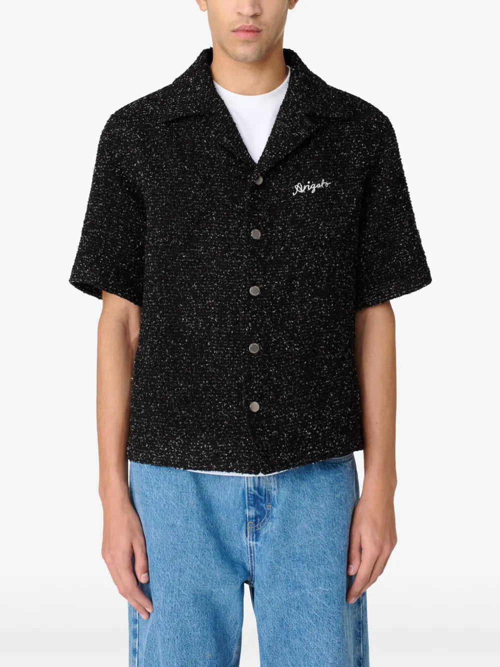 Axel Arigato  Gil shirt