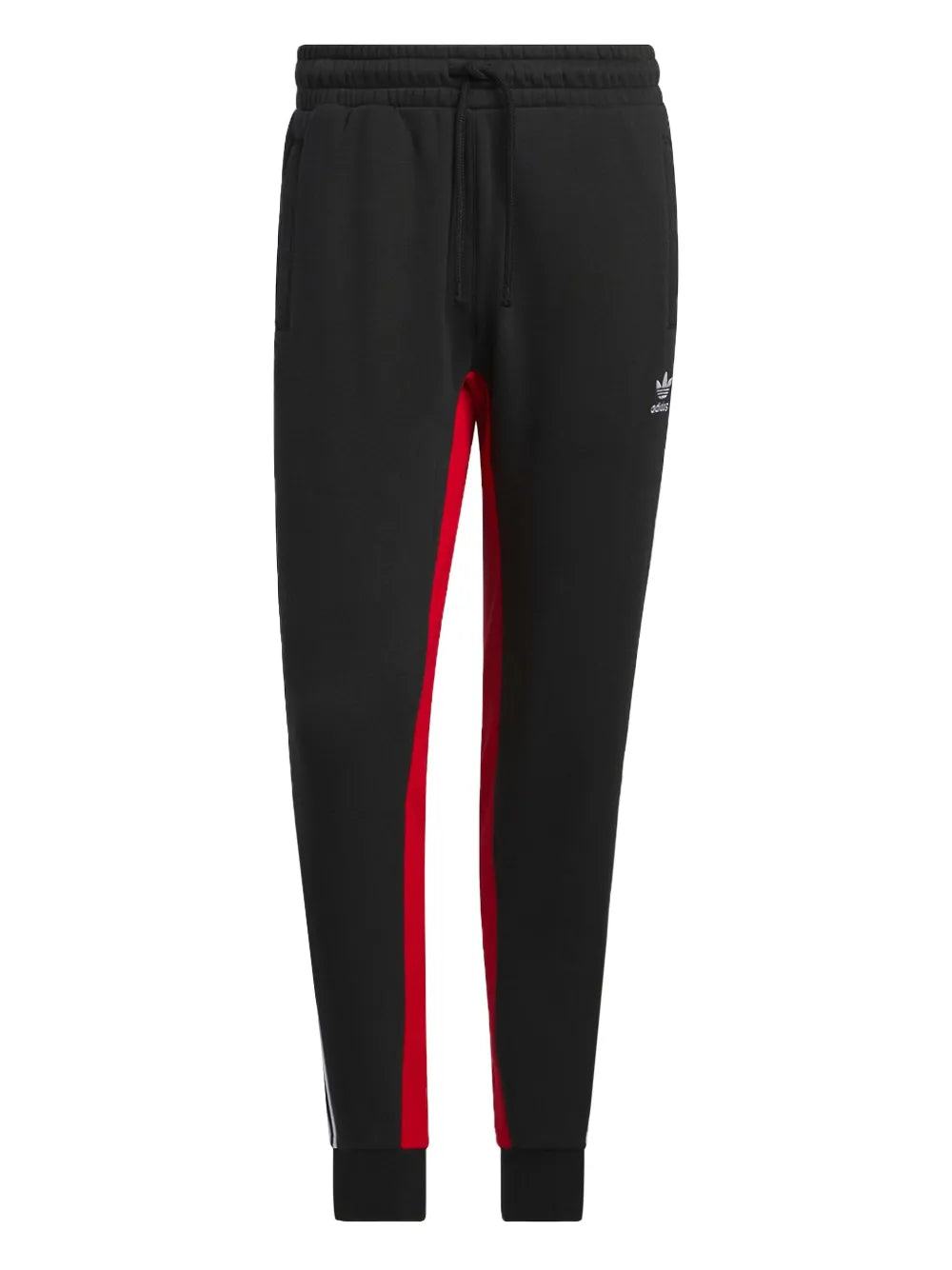 adidas  Superstar fleece track pants