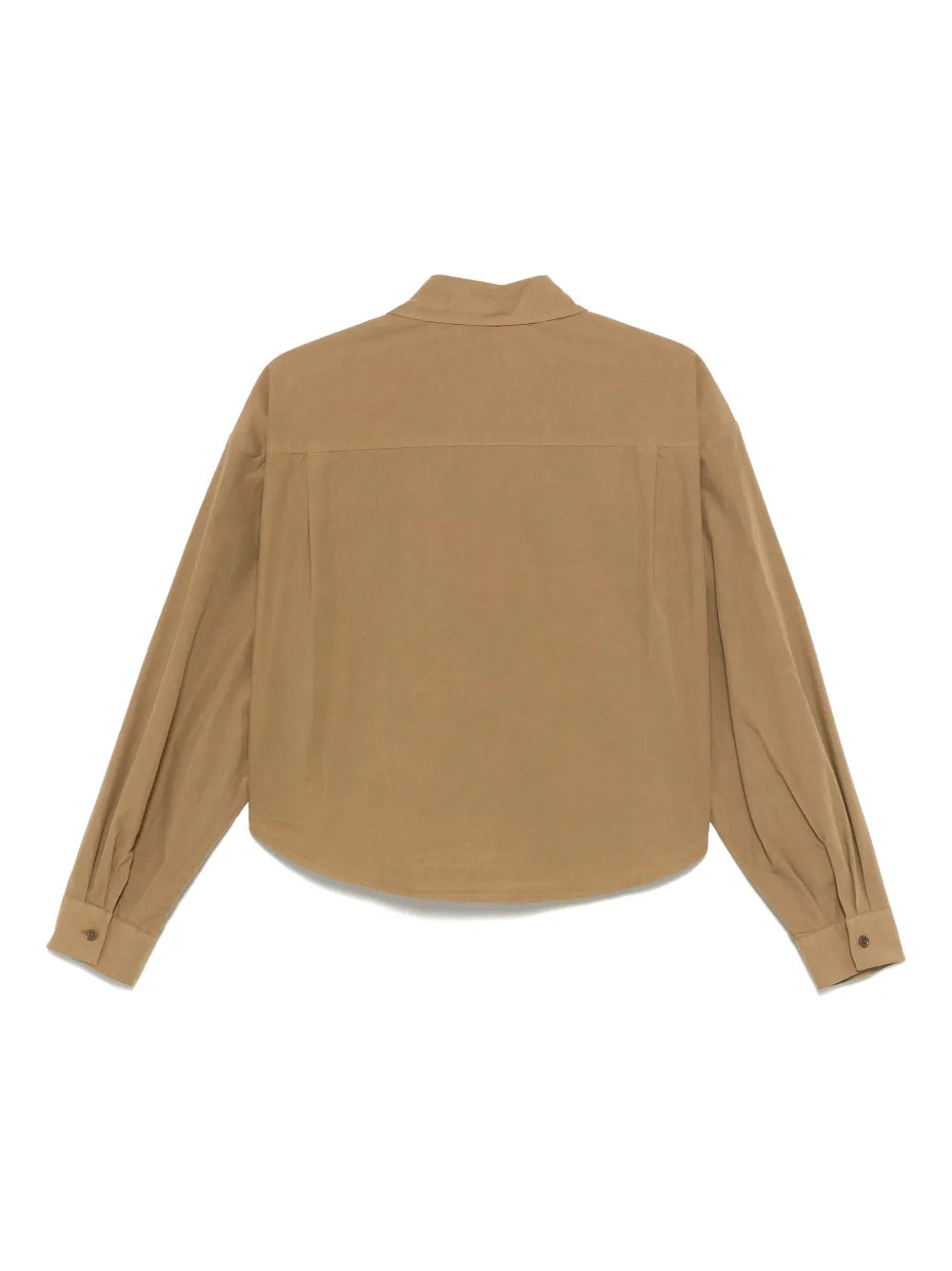 ASPESI  cotton shirt