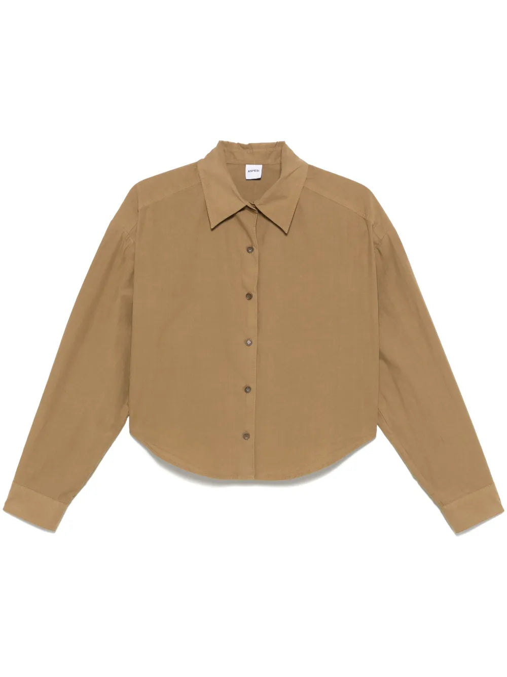 ASPESI  cotton shirt