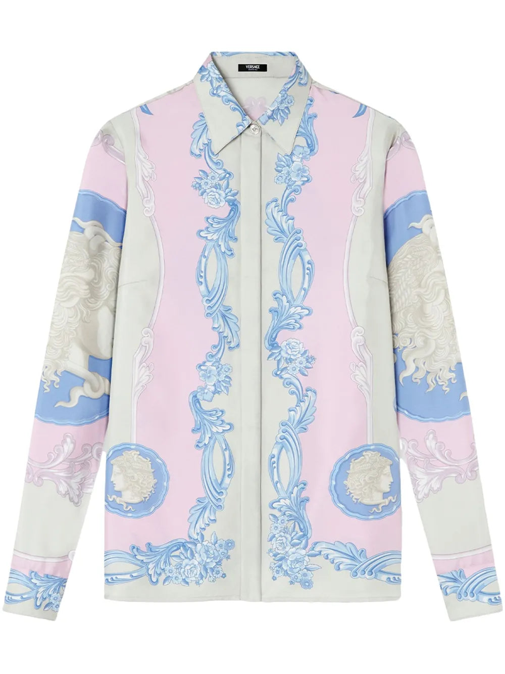 Versace  Cameo shirt