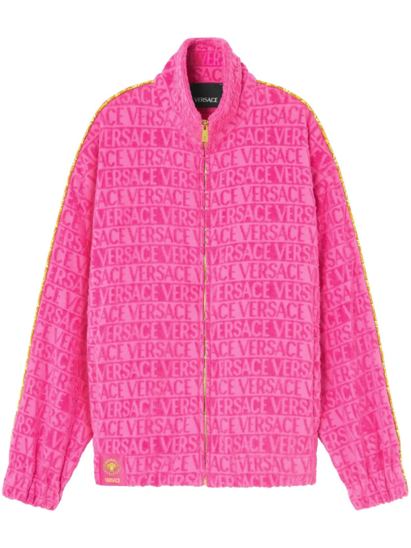 Versace  I Love Baroque sweatshirt