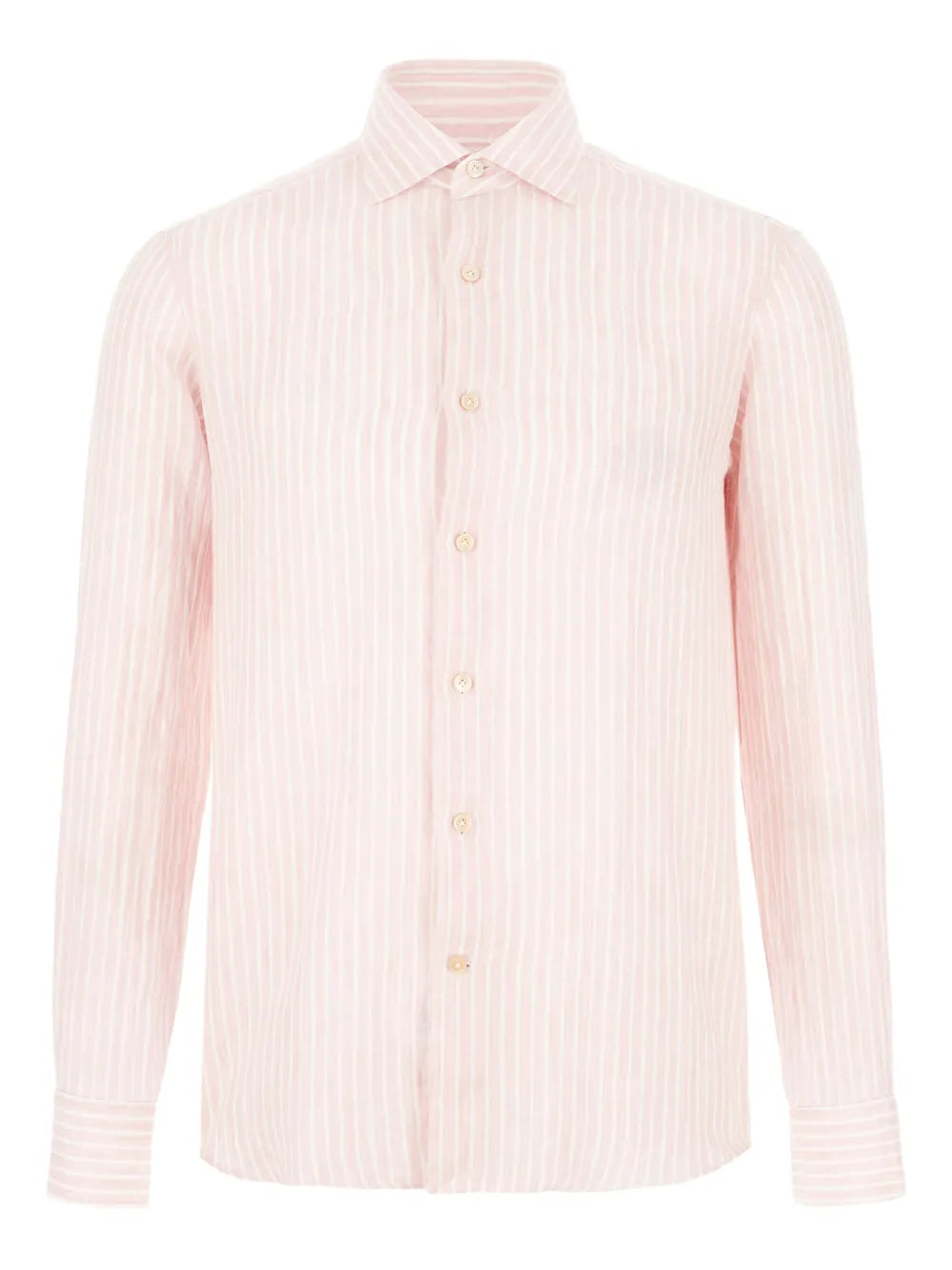 Alessandro Gherardi  linen shirt