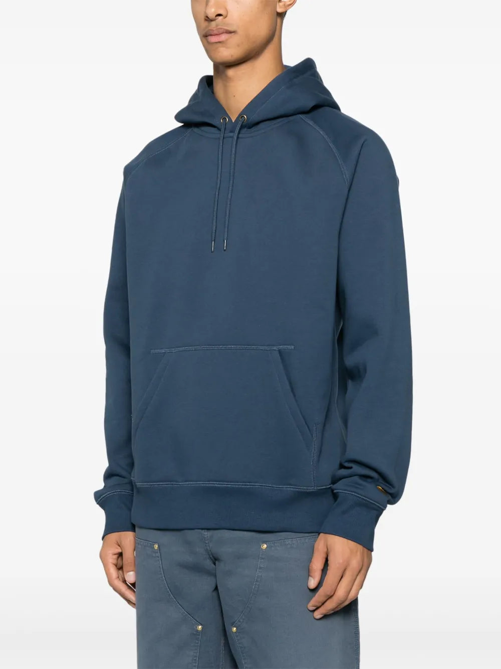 Carhartt WIP  Chase hoodie