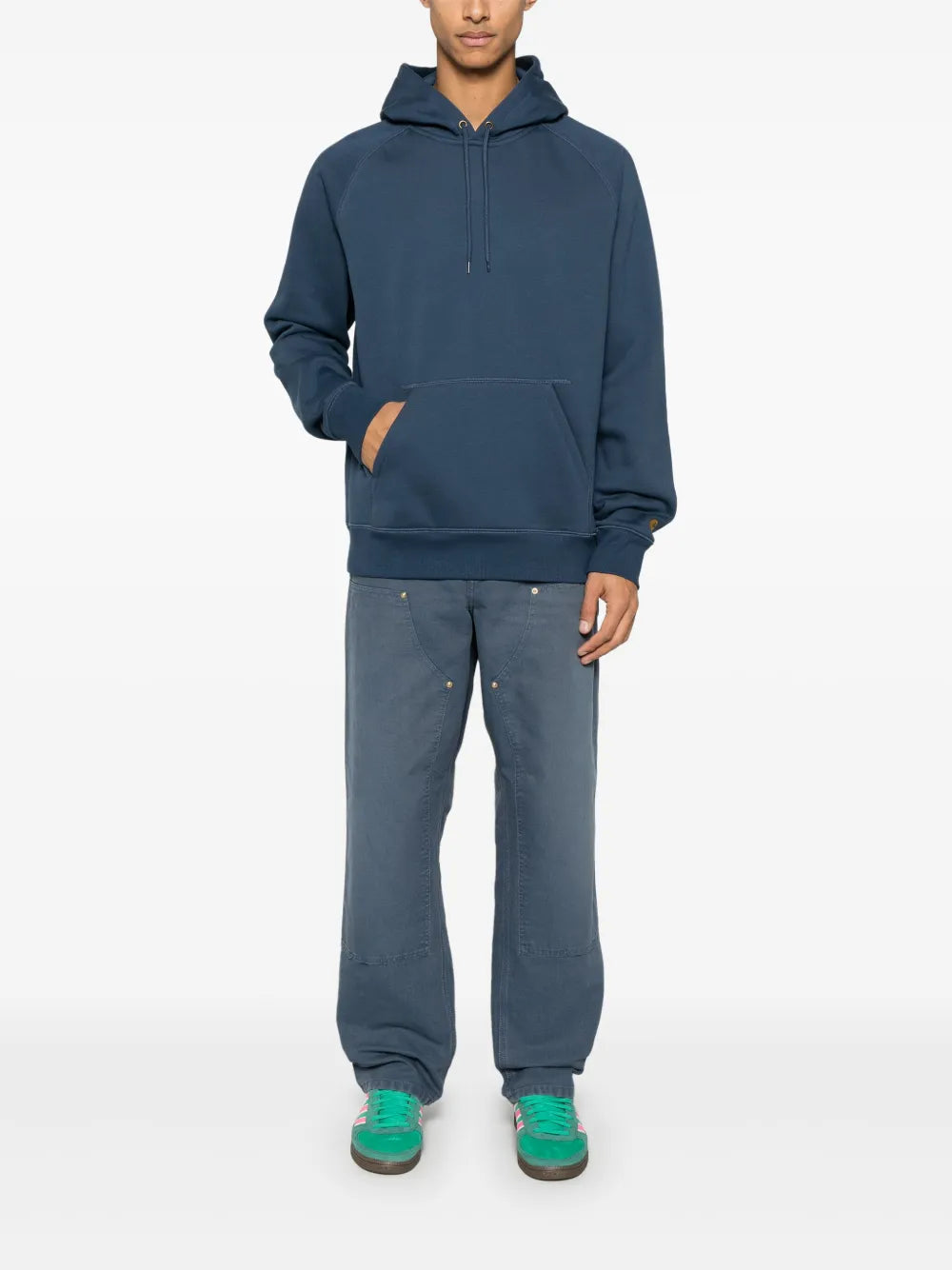 Carhartt WIP  Chase hoodie